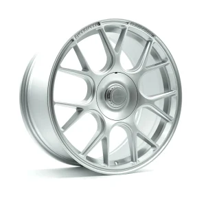 Superspeed – RF01 Progressive – Silver – 18″x8.5″ 35mm – All weather Wheels – RF01P18085355114120SL